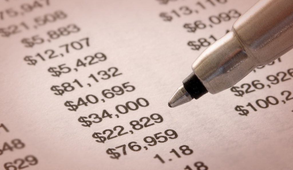 Income Summary Account: Definition & Purpose