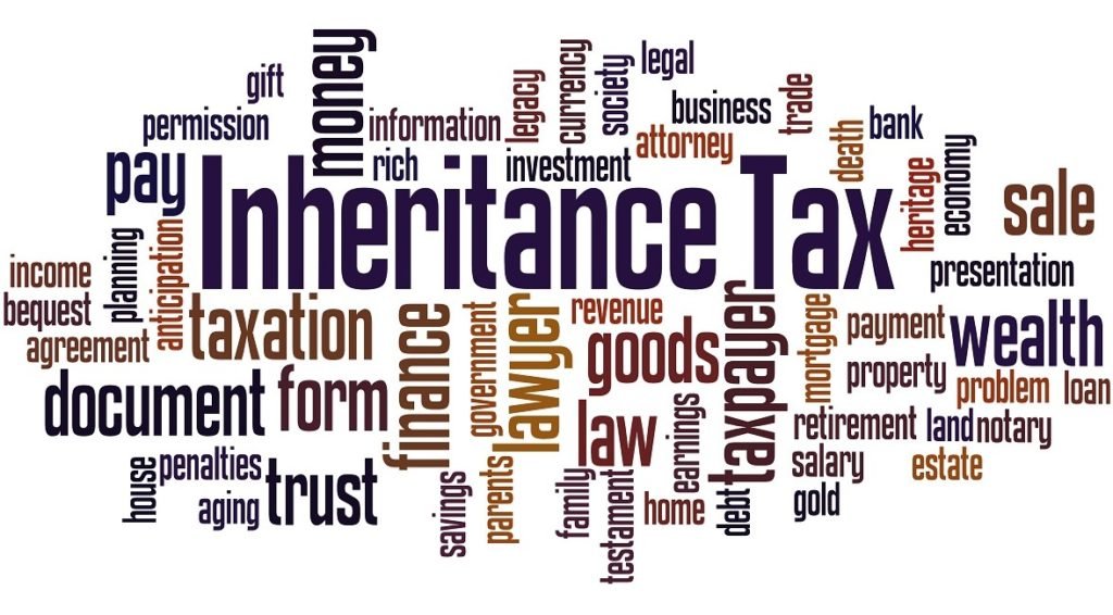 Understanding Inheritance Tax: A Comprehensive Guide