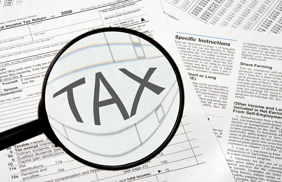 Understanding Inside vs. Outside Basis in Partnership Taxation