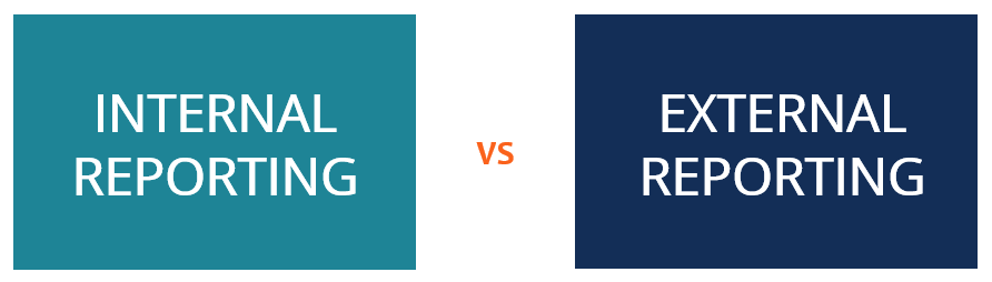 Internal vs. External Financial Reporting: Key Differences Explained