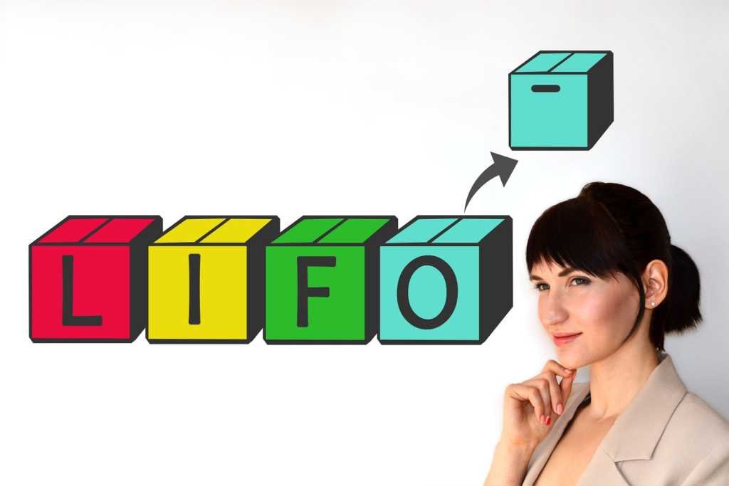 LIFO Inventory Method: Understanding Last-In, First-Out