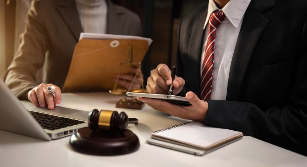 The Critical Role of Audits in Legal Compliance