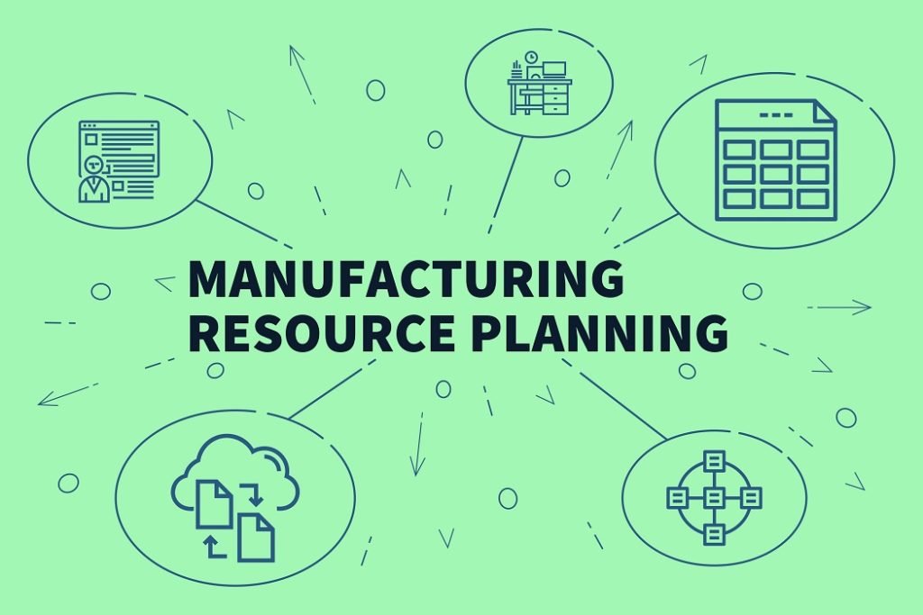 Manufacturing Resource Planning (MRP): Definition & Benefits