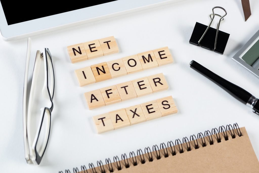 Net Income After Tax (NIAT): Definition & Importance