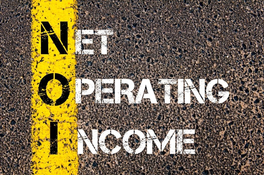Net Operating Income (NOI) in Real Estate: Definition & Calculation