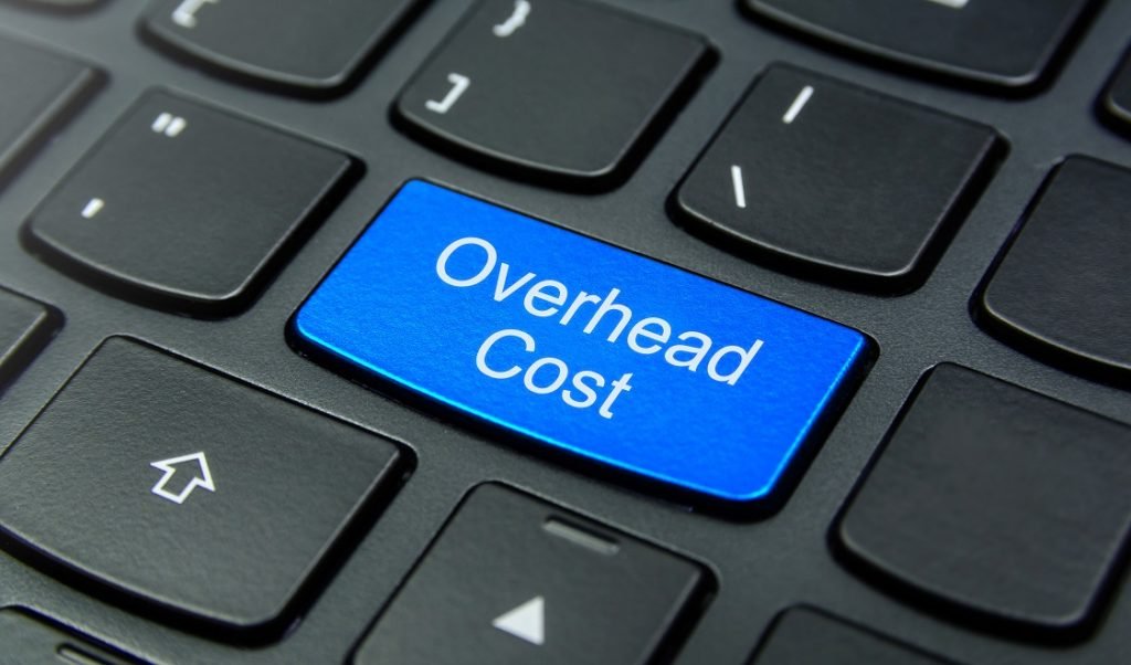 Understanding Business Overheads: Costs & Examples