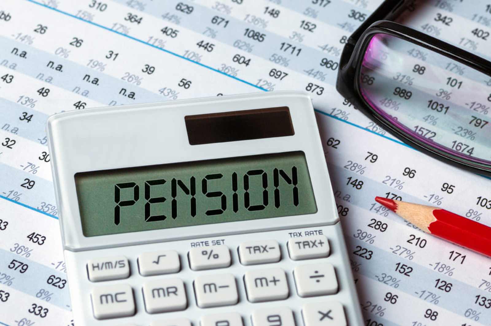 Pension Accounting: A Comprehensive Overview for Businesses