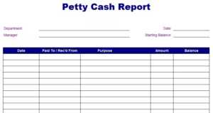 Petty Cash: Definition, Uses & Management for Businesses