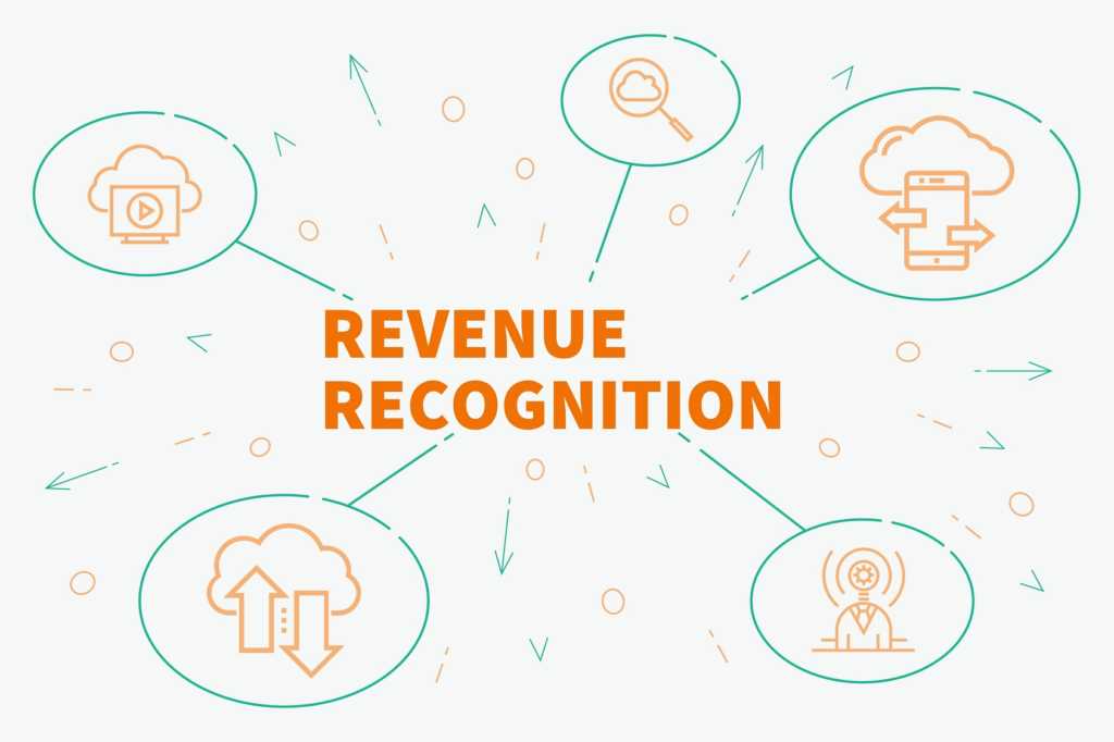 Revenue Recognition: A Comprehensive Guide (IFRS & GAAP)