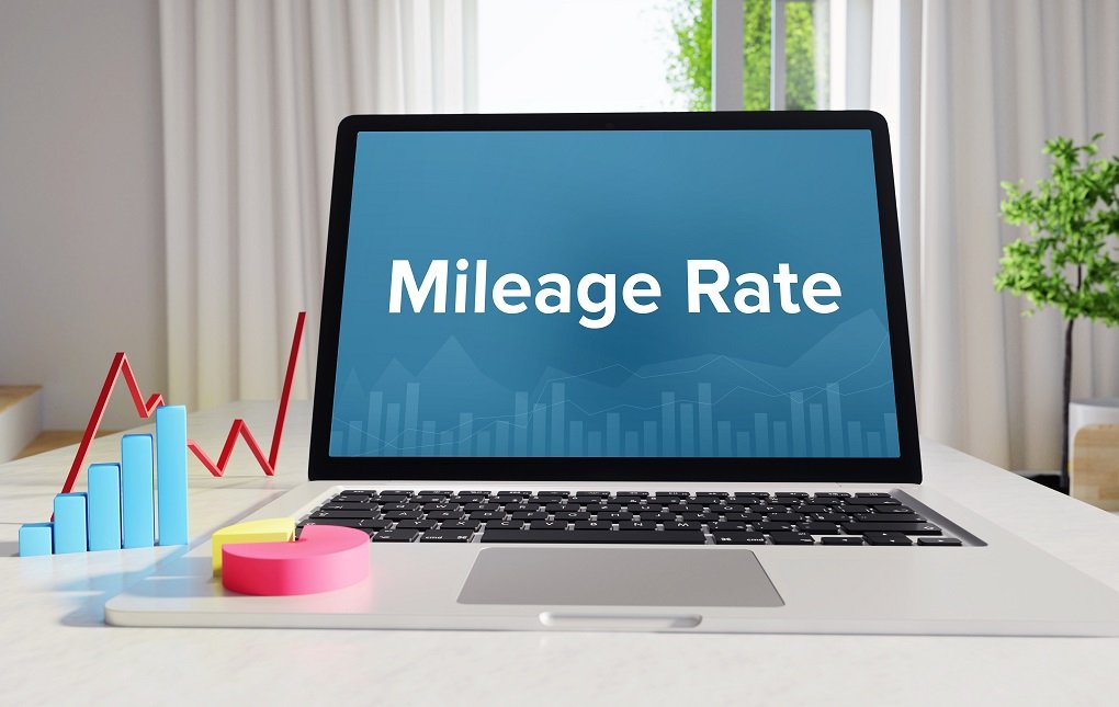 Standard Mileage Rate: IRS Deduction for Business Vehicle Use