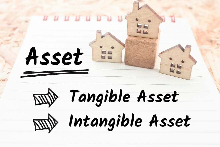 Tangible Assets: Definition, Examples & Importance