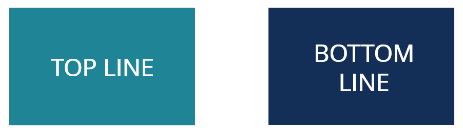 Top Line vs. Bottom Line: Understanding Key Financial Metrics