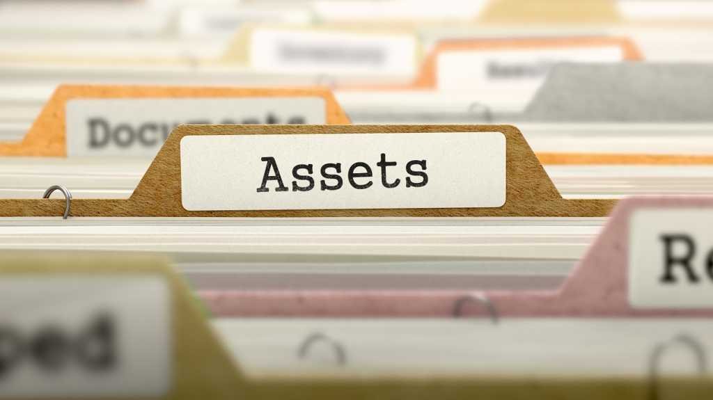 Understanding Asset Types: A Comprehensive Guide