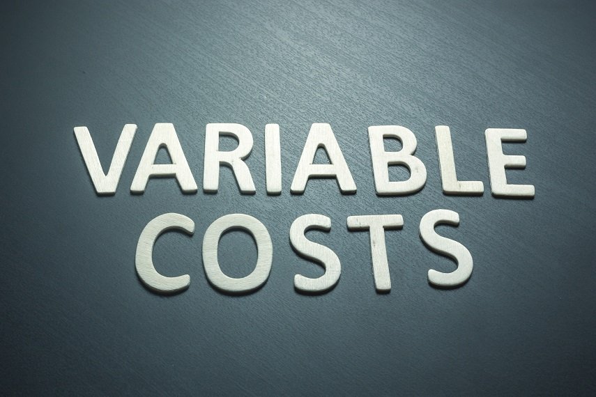 Understanding Variable Costs: Definition & Examples