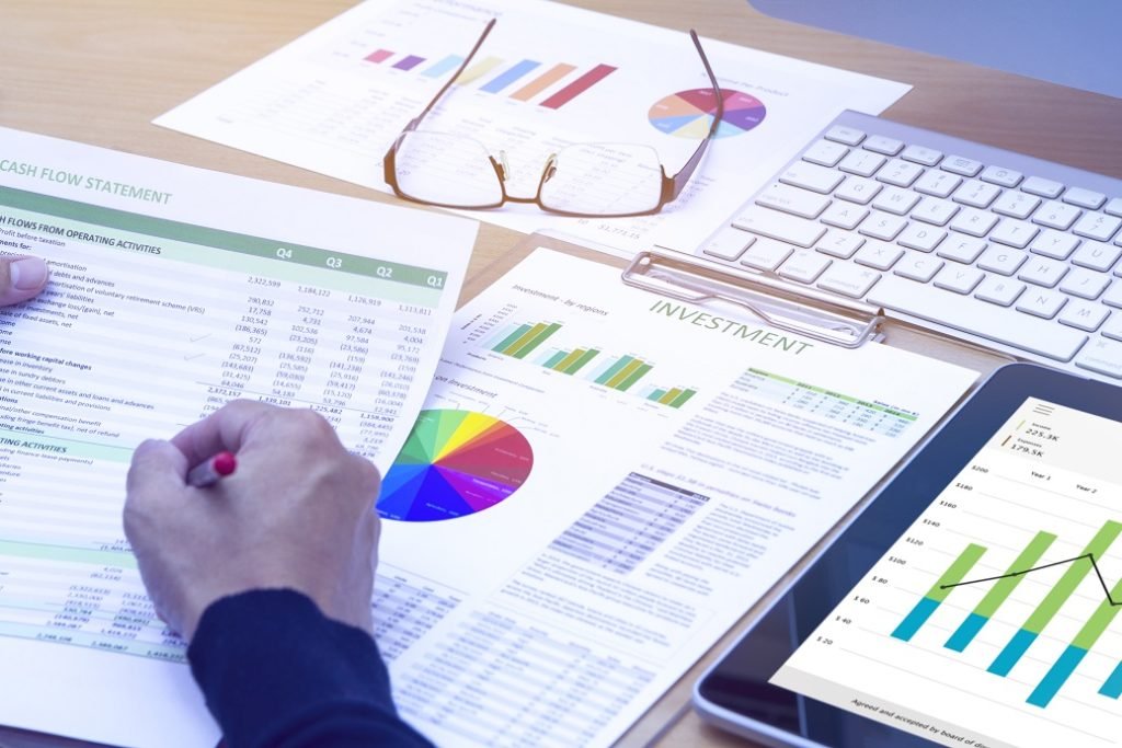 Window Dressing: Definition & Financial Statement Implications