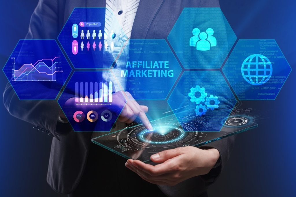 Affiliate Marketing: A Comprehensive Guide for Beginners