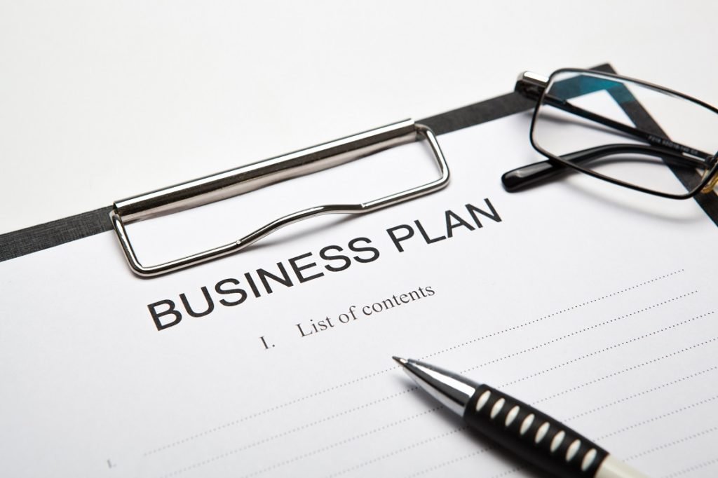 Business Plan: Definition, Importance & Funding Options