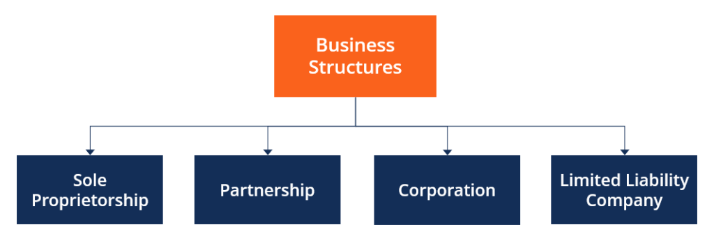Understanding Business Structures: A Comprehensive Guide