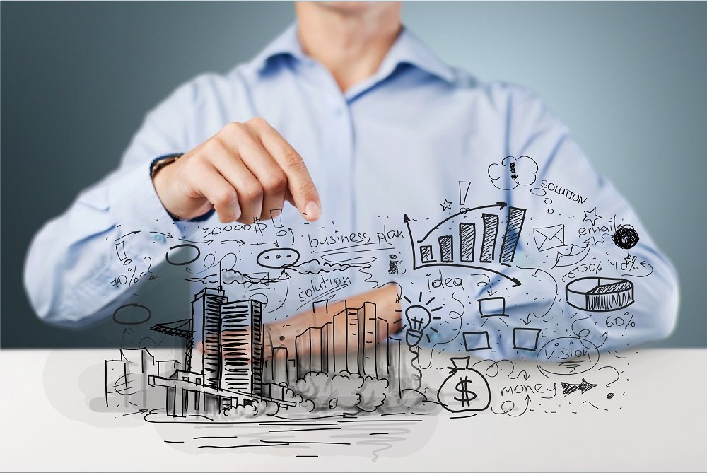 Buy and Build Strategy: Growth Through Acquisition and Expansion