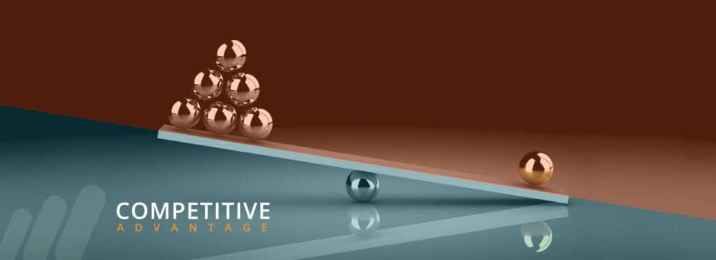 Competitive Advantage: Definition & Key Metrics for Business Success