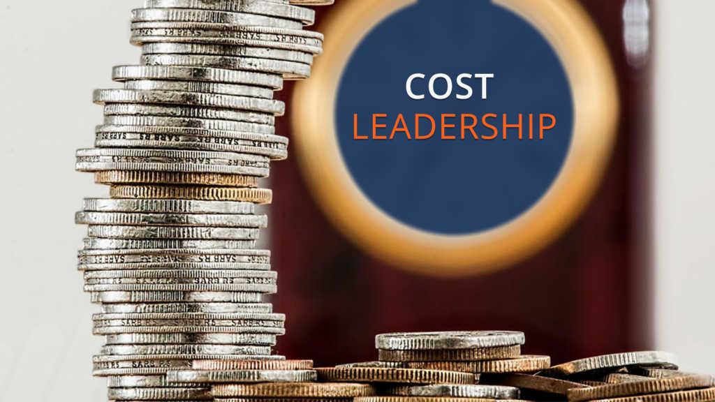 Competitive Advantage: Definition & Key Metrics for Business Success