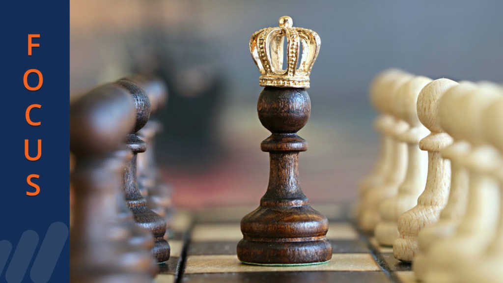 Competitive Advantage: Definition & Key Metrics for Business Success