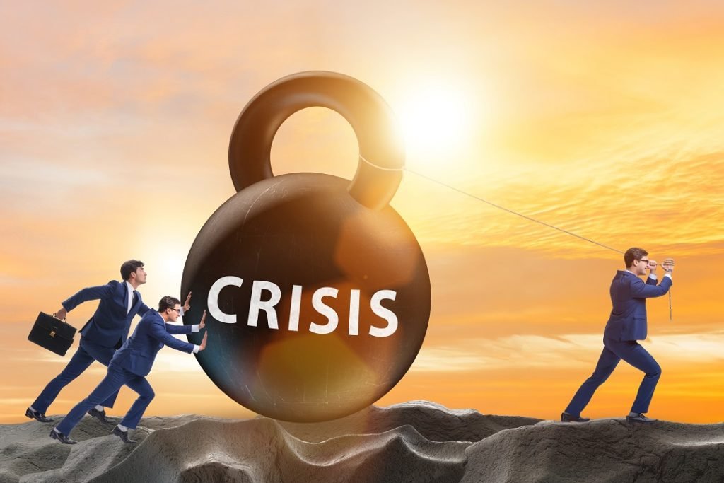 Company Recovery Strategies: Preventing Business Shutdowns