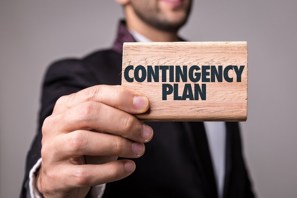 Contingency Planning: Understanding & Managing Risk