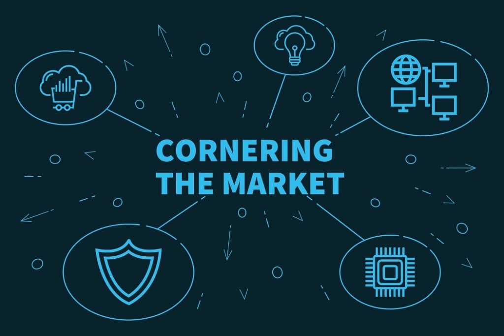 Cornering the Market: Definition, Strategies & Risks