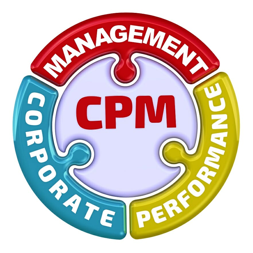 Corporate Performance Management (CPM): Definition & Key Concepts