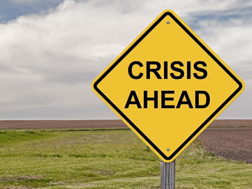 Crisis Management: Definition, Importance & Investor Relations