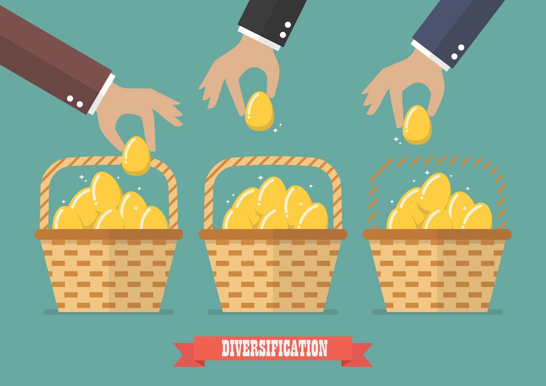 Portfolio Diversification: Reduce Risk & Enhance Returns