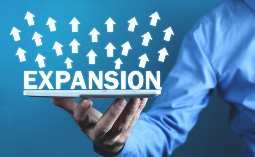 Expansion Projects: Definition, Types & Strategic Growth