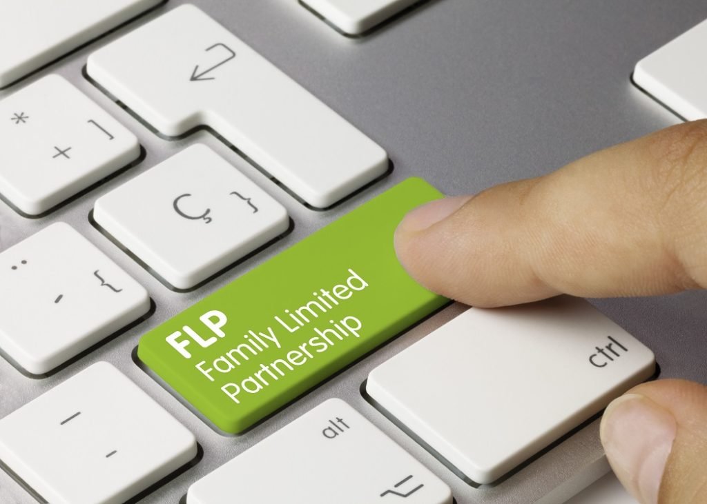 Family Limited Partnerships (FLPs): A Comprehensive Guide