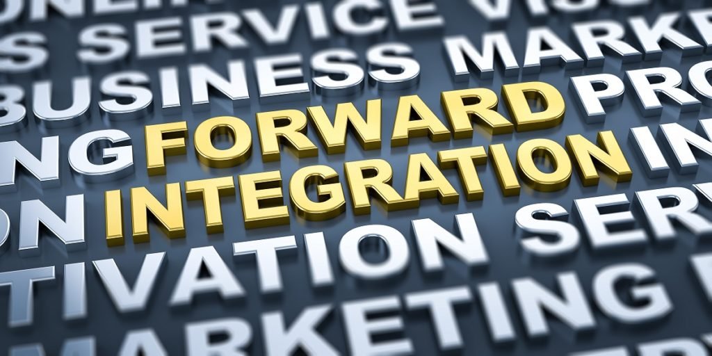 Forward Integration: Definition, Benefits & Examples