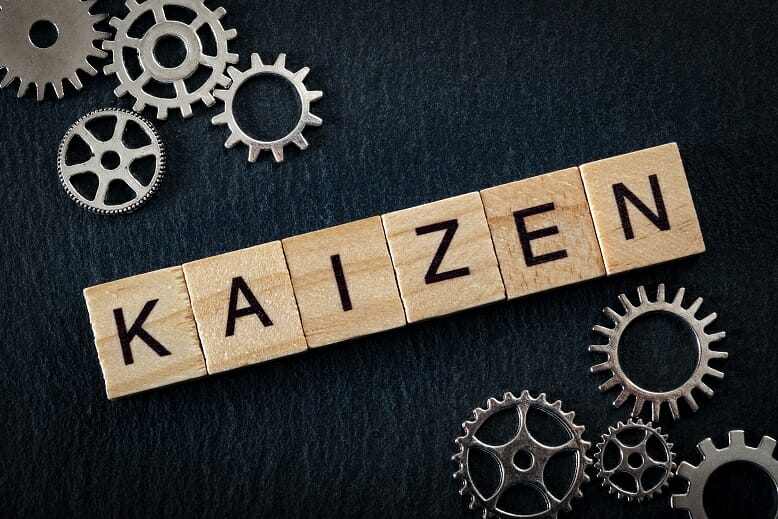 Kaizen: Understanding Continuous Improvement for Business