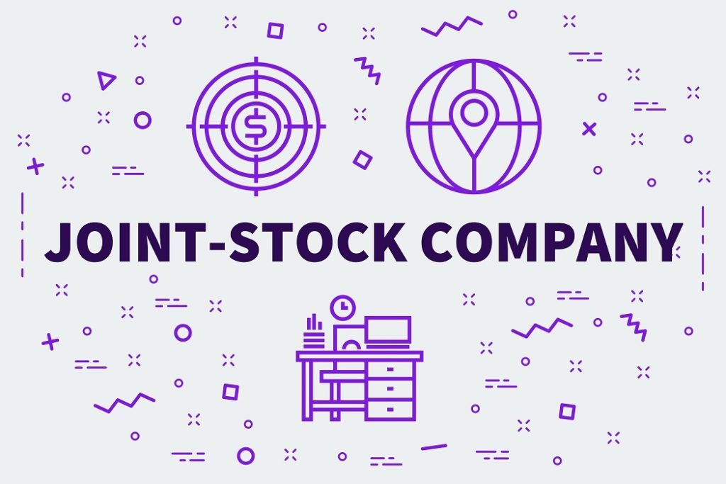 Joint-Stock Company: Definition, Ownership & How They Work