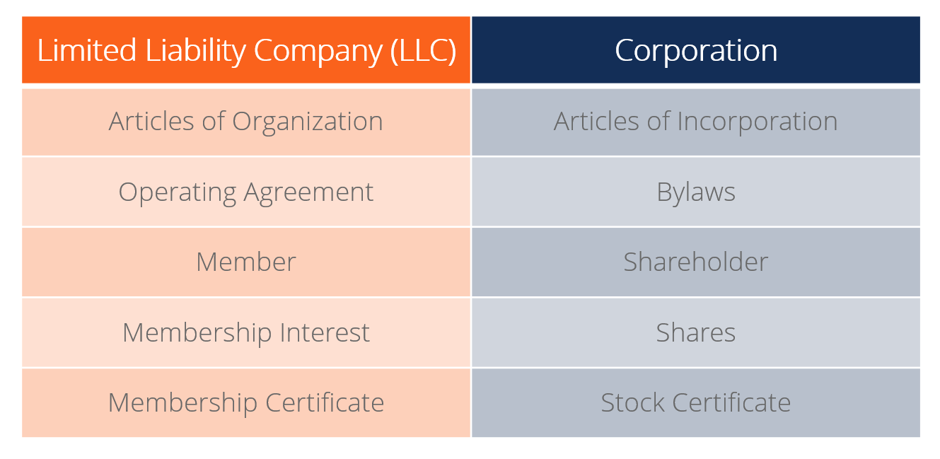 Understanding Limited Liability Companies (LLCs): A Comprehensive Guide