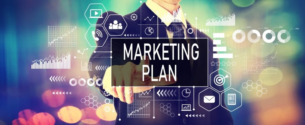 Comprehensive Marketing Plan: Definition, Elements & Strategy