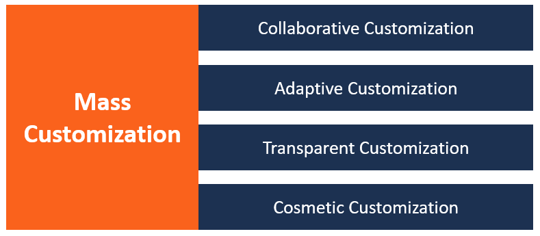 Mass Customization: Definition, Benefits & Business Strategy