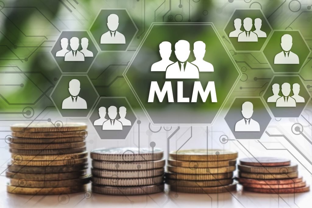 Understanding Multilevel Marketing (MLM): How It Works