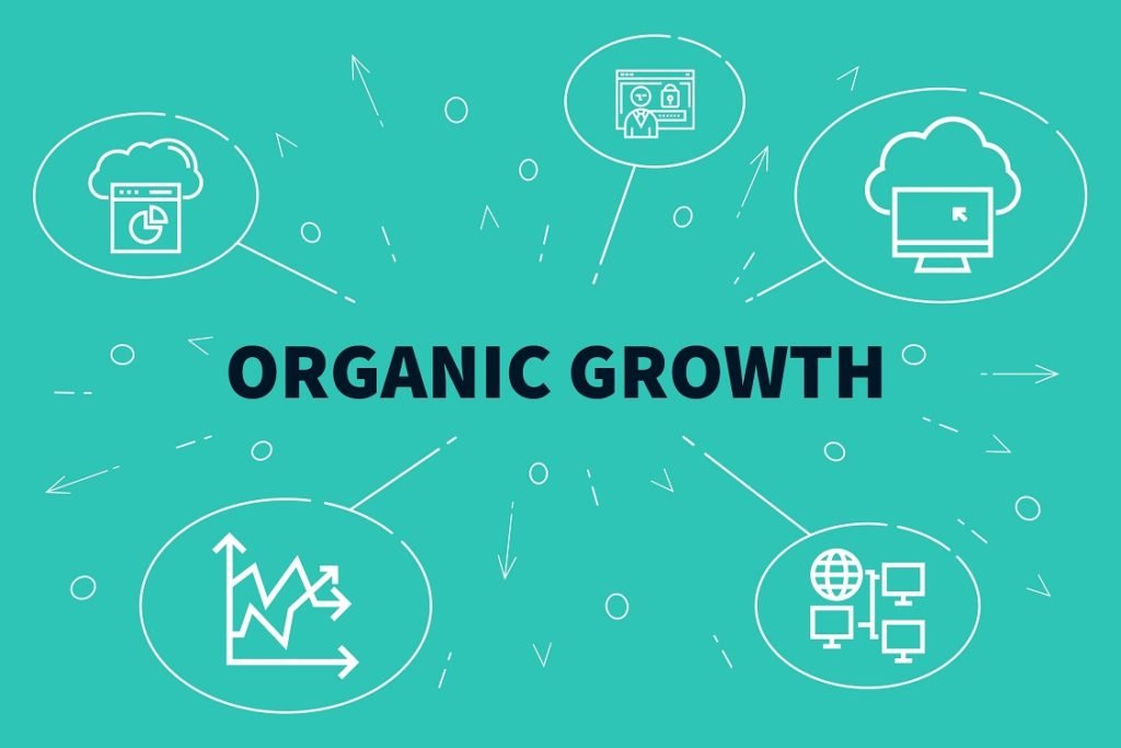 Organic Growth: Definition, Strategies & Benefits | [Your Brand]
