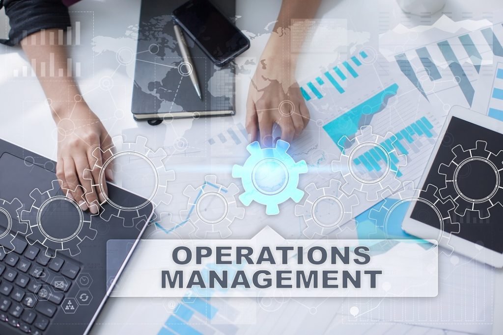 Operations Management: Definition, Planning & Efficiency