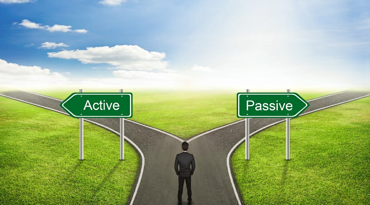 Understanding Passive Ownership: Definition & Benefits