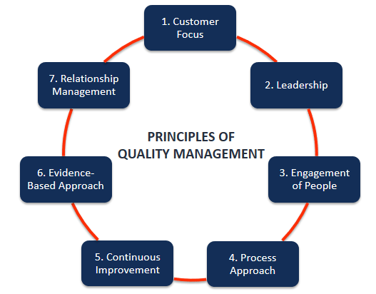 Quality Management: Definition, Importance & Implementation