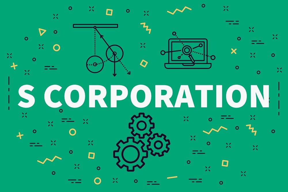 S Corporation (S Corp): Understanding Pass-Through Taxation