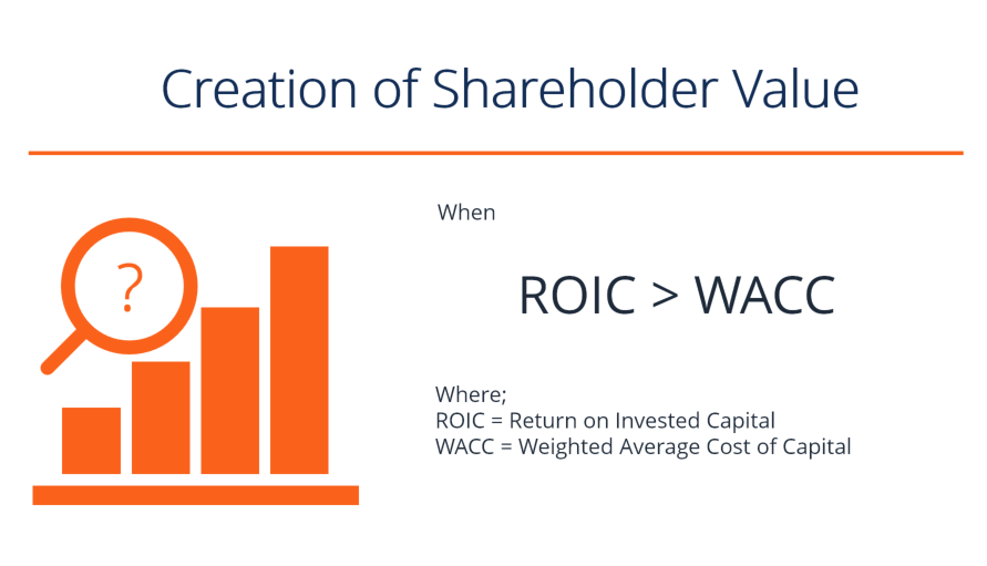 Shareholder Value: Definition, Calculation & Importance