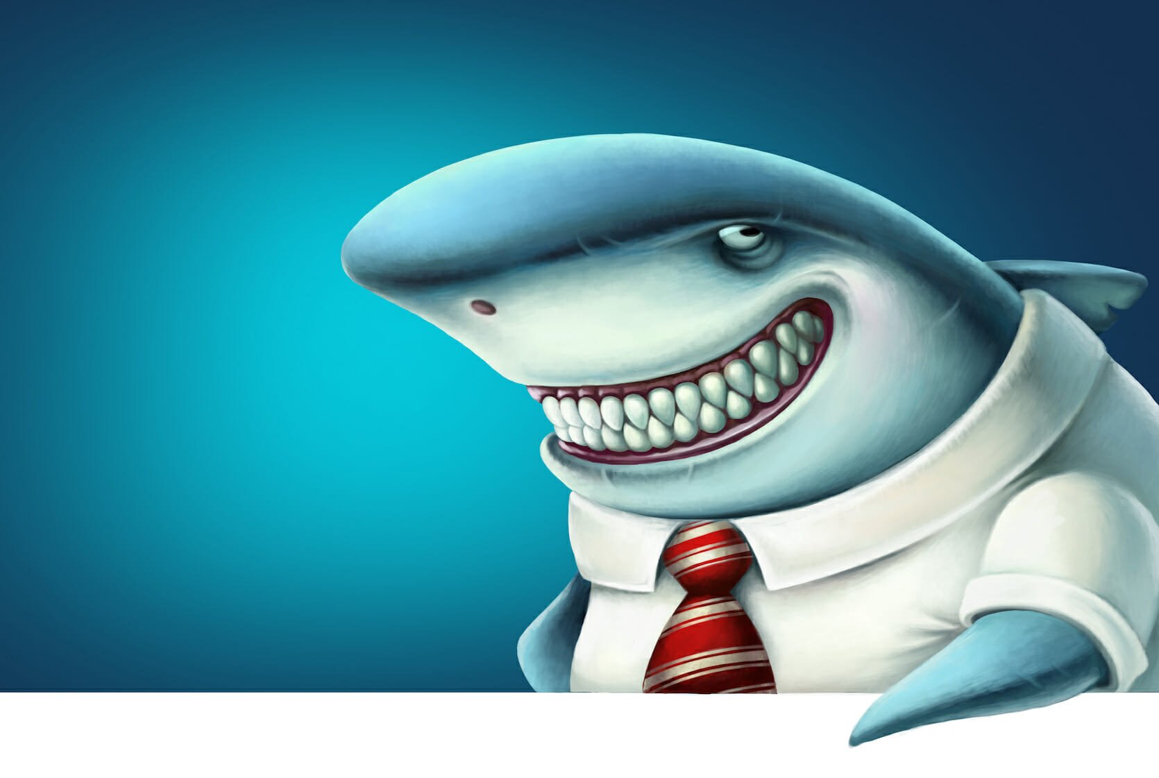 Understanding Shark Repellents: Protecting Your Company from Takeovers