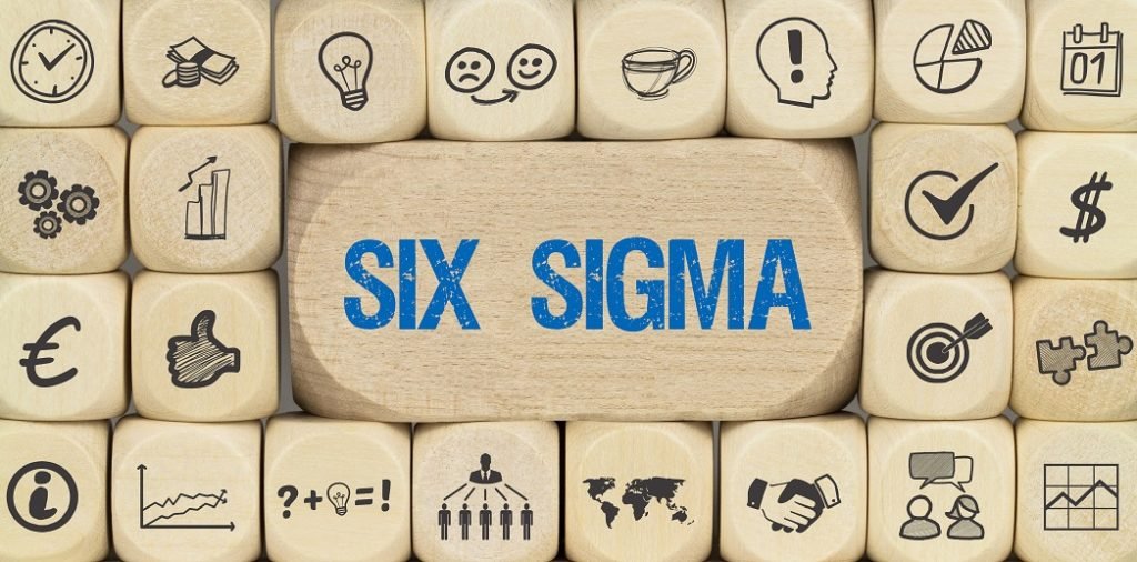 Six Sigma: A Comprehensive Guide to Process Improvement