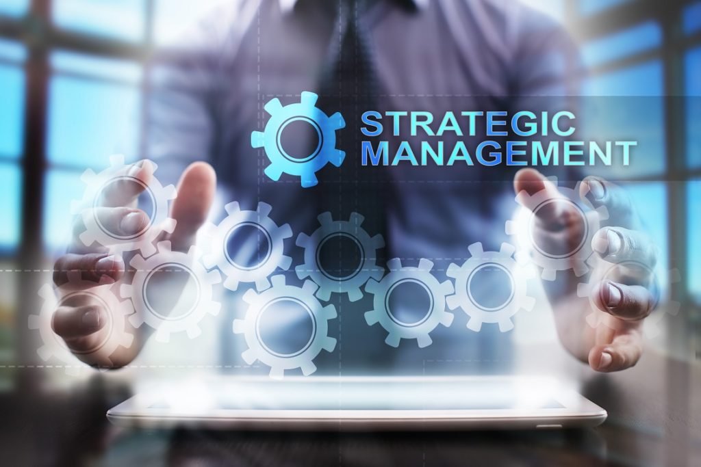 Strategic Management: Definition, Objectives & Implementation